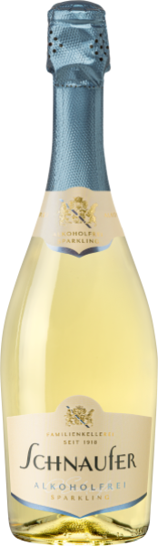 Schnaufer Sparkling alkoholfrei