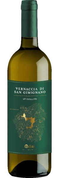Vernaccia di San Gimignano Le Grillaie DOCG Fattorie Melini 2022er