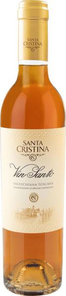 Vin Santo Santa Cristina Valdichiana Toscana DOC 13,5 % vol.