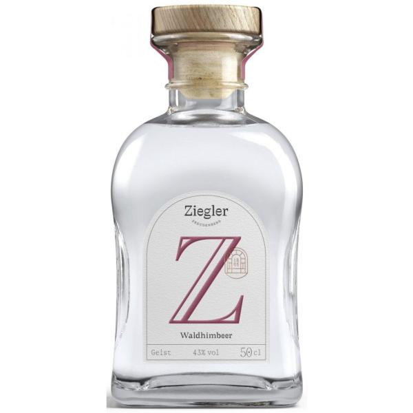 Ziegler Waldhimbeergeist 43 % vol. Obstbrand